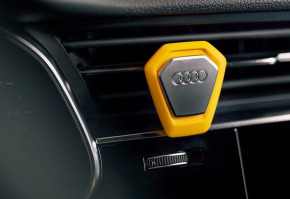  Audi Fragrance Dispenser  (80A087009B)