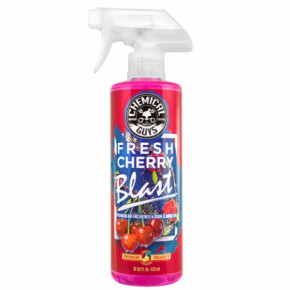  Chemical Guys Fresh Cherry Blast Scent      473 . (AIR22816)