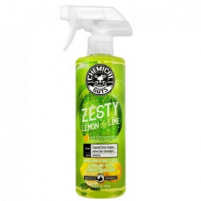  Chemical Guys Zesty Lemon Lime 473 . (AIR23216)