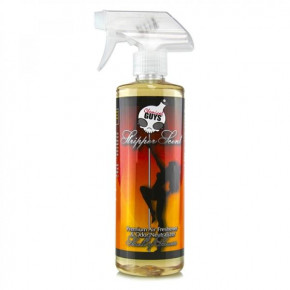  Chemical Guys Stripper Scent Premium Air Freshener & Odor Eliminator 473 . (AIR_069_16)