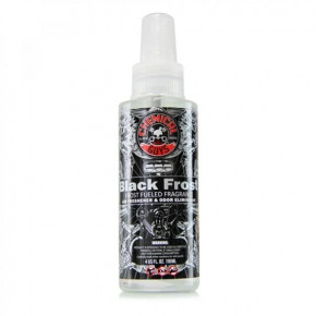  Chemical Guys   Black Frost Air Freshener & Odor Eliminator 118 . (AIR_224_04)