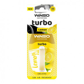     Turbo - Lemon Winso (532710)