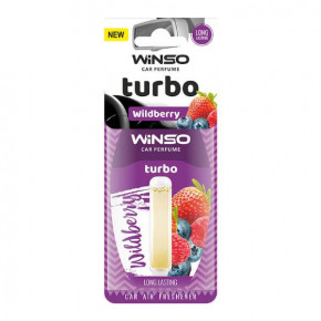     Turbo -  Wildberry Winso (532820)