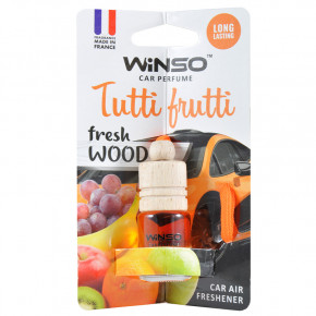  Winso Fresh Wood Tutti Frutti, 4 (530680)