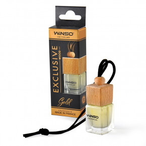   Winso Exclusive Wood Gold, 6  (530690)