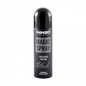    . .WINSO Magic Spray Exclusive 30 - BLACK (531790)