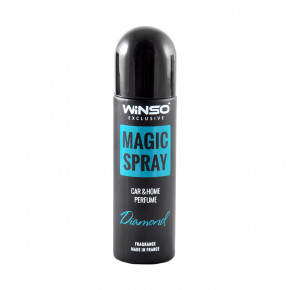    . .WINSO Magic Spray Exclusive 30 - DIAMOND (531800)