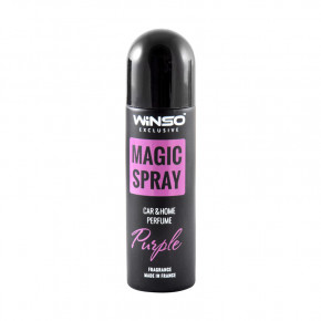  Winso Magic Spray Exclusive Purple, 30 (534070)