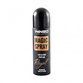  Winso Magic Spray Exclusive Royal, 30 (534080)