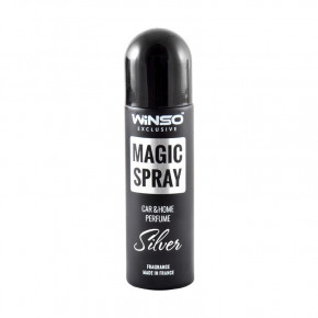  Winso Magic Spray Exclusive Silver, 30 (534090)