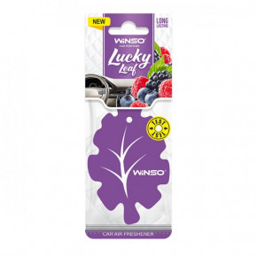   WINSO Lucky Leaf,  , Wildberry (537980)