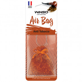  Winso Air Bag Anti Tobacco