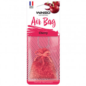  Winso Air Bag Cherry