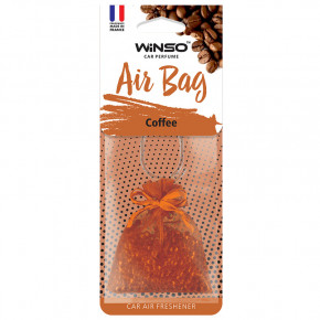  Winso Air Bag Coffee