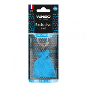  Winso Air Bag Exclusive Diamond