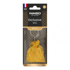  Winso Air Bag Exclusive Gold