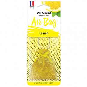  Winso Air Bag Lemon