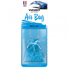  Winso Air Bag New Car