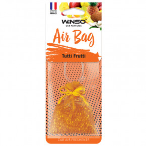  Winso Air Bag Tutti Frutti