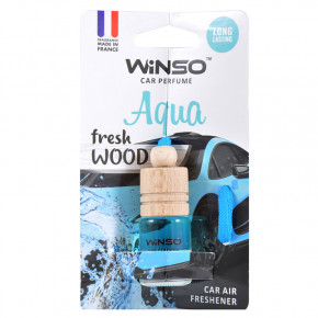  Winso Fresh Wood Aqua, 4 (530770)