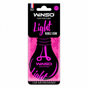  Winso Light Bubble Gum