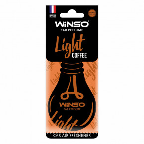  Winso Light Coffee