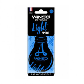    WINSO Light Sport (533050)