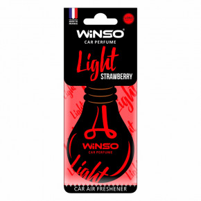  Winso Light Strawberry