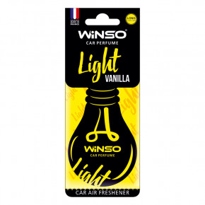  Winso Light Vanilla