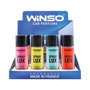  Winso Lux Spray MIX 1, 55ml, 12