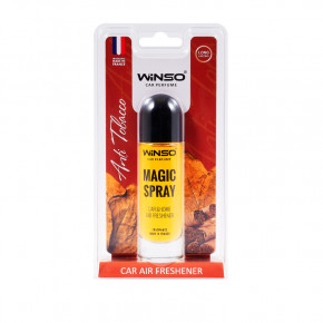  Winso Magic Spray Anti Tobacco, 30ml