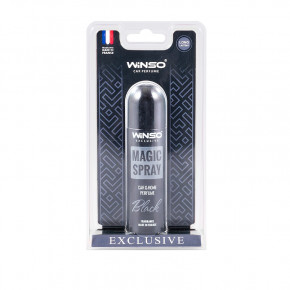  Winso Magic Spray Exclusive Black, 30ml