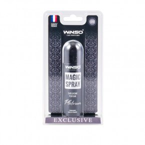  Winso Magic Spray Exclusive Platinum, 30ml