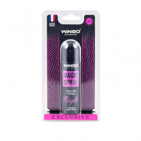  Winso Magic Spray Exclusive Purple, 30ml