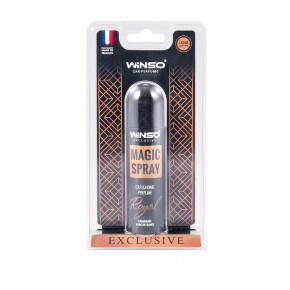  Winso Magic Spray Exclusive Royal, 30ml