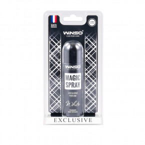  Winso Magic Spray Exclusive White, 30ml