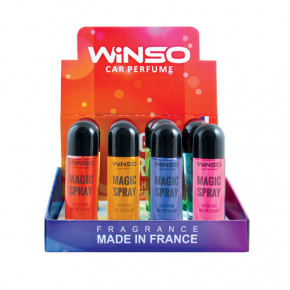  Winso Magic Spray MIX 1, 30ml, 12