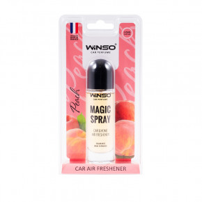  Winso Magic Spray Peach, 30ml