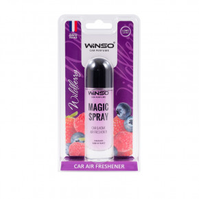  Winso Magic Spray Wildberry, 30ml