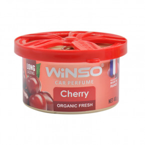  Winso Organic Fresh Cherry, 40g