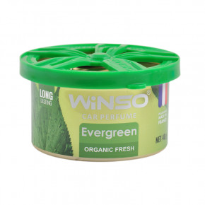  Winso Organic Fresh Evergreen, 40g