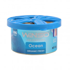  Winso Organic Fresh Ocean, 40g