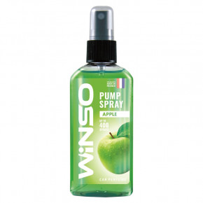  Winso Pump Spray Apple, 75ml