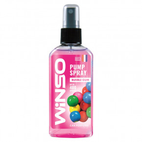  Winso Pump Spray Bubble Gum, 75ml