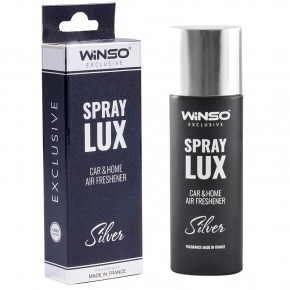  Winso Spray Lux Exclusive Silver, 55ml