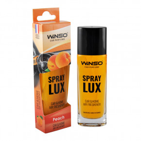  Winso Spray Lux Peach, 55ml