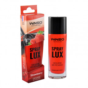  Winso Spray Lux Strawberry, 55ml