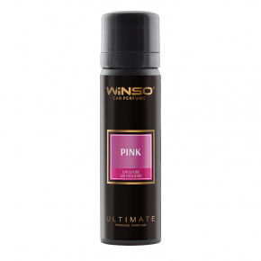   Winso Spray ULTIMATE 75ml Pink 830150