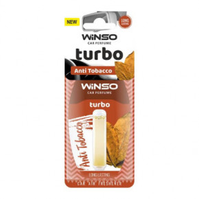    WINSO Turbo Anti Tobacco (532630)