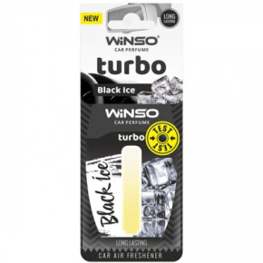    WINSO Turbo Black Ice (532690)